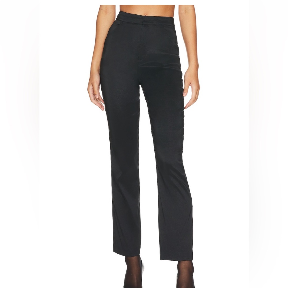 LPA Black trouser size M